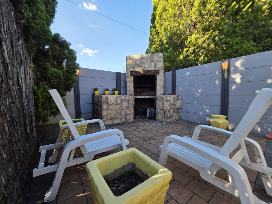 3 Bedroom Property for Sale in Riebeeckstad Free State